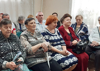 "Зримый путь Пасхальных традиций"